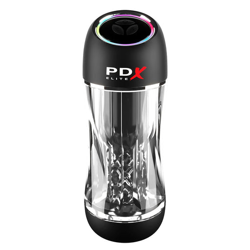 Pipedream - PDX Elite ViewTube Masturbator