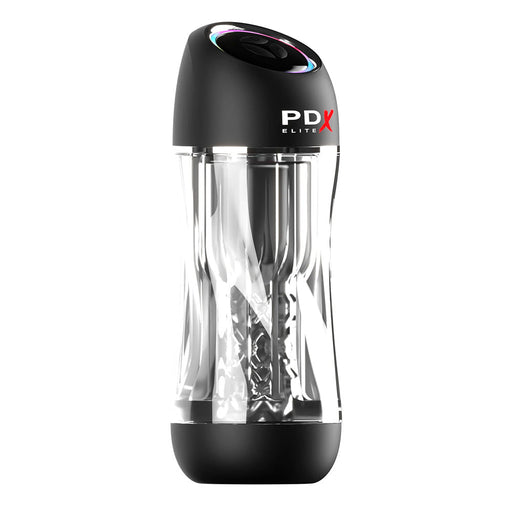 Pipedream - PDX Elite ViewTube Masturbator