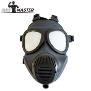 GASMASTER 12D Hamster Cheek Gasmasker