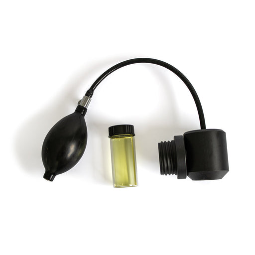 GASMASTER Gas Masker Mini Aroma Pomp Kit