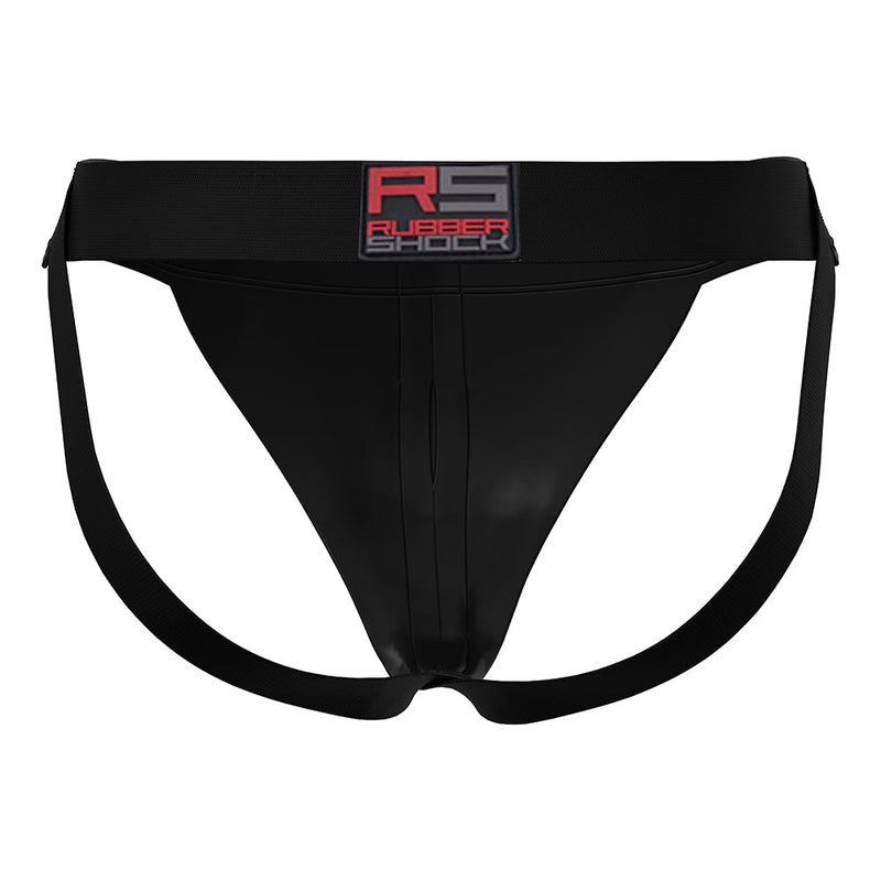 Rubber Shock Neo - Neopreen Jockstrap