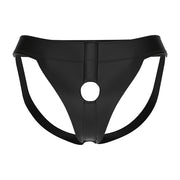 Rubber Shock Neo AIR - Open Neopreen Jockstrap