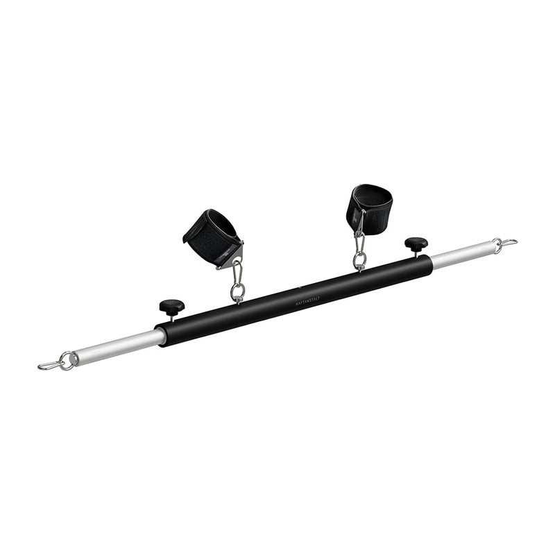 Haftanstalt - QuickBar eXtreme - Verstelbare Aluminium Spreidstang