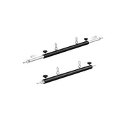 Haftanstalt - QuickBar eXtreme - Verstelbare Aluminium Spreidstang