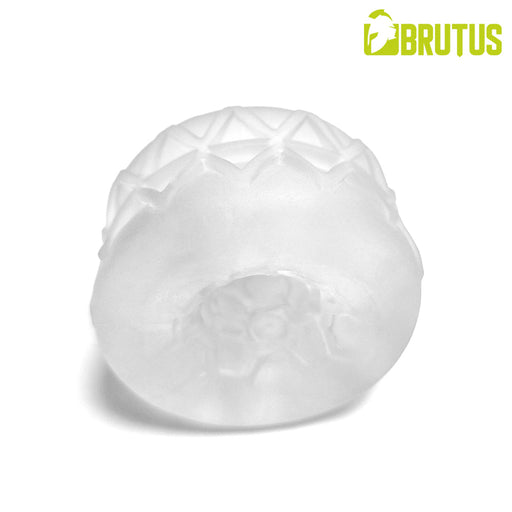 Brutus - ICE - Silasoft Ballstretcher