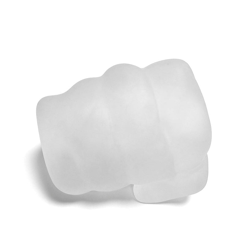 Brutus - ICE - Silasoft The HandyMan Fist Masturbator