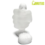 Brutus - ICE - Silasoft The HandyMan Fist Masturbator