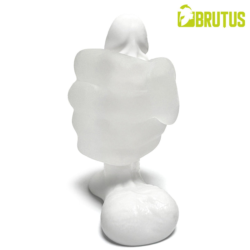 Brutus - ICE - Silasoft The HandyMan Fist Masturbator