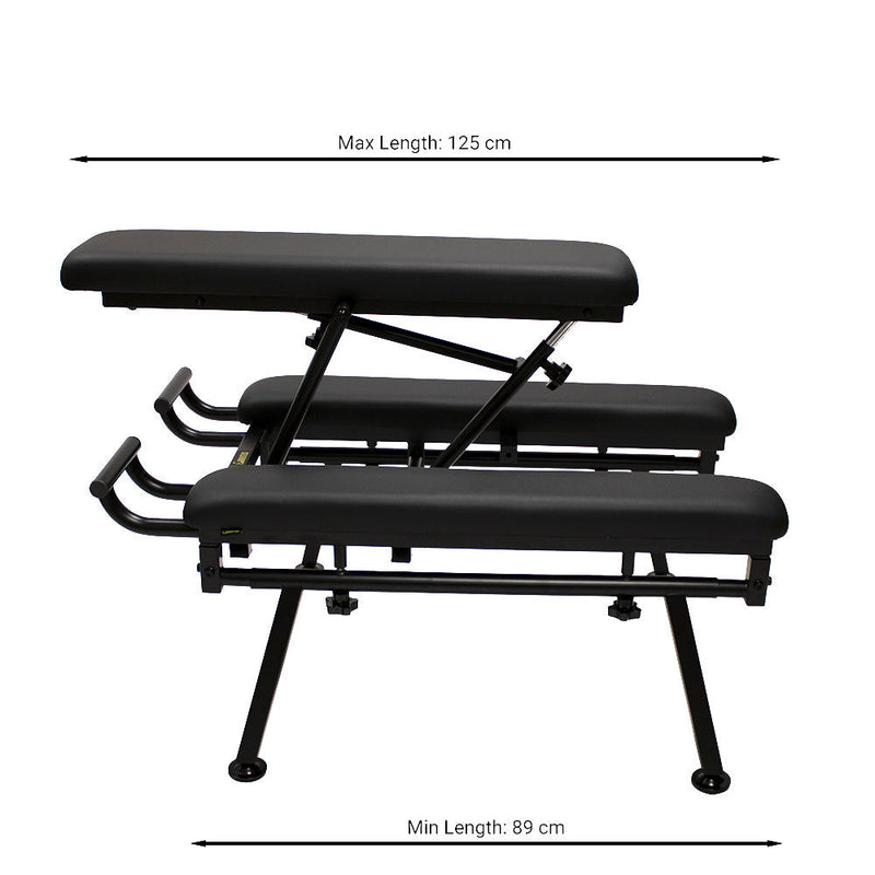 Brutus - Fuck Bench - Sex Bank