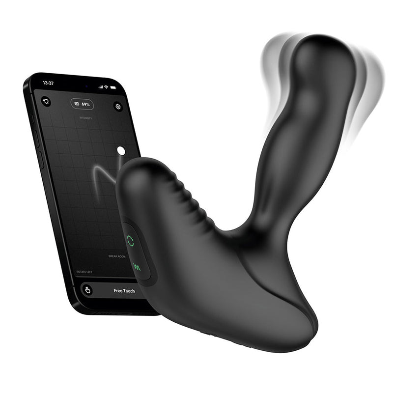Nexus - Revo Stealth - Prostaat Massager met App Control