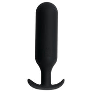 Sport Fucker - Next Level Trainer Plug - Buttplug - Siliconen - Zwart