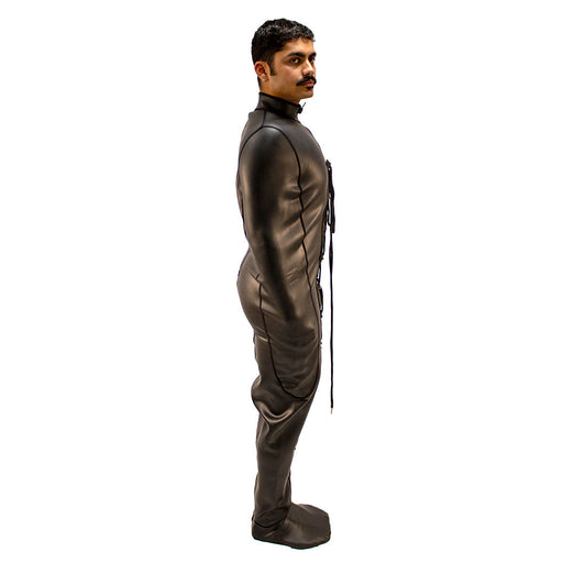 Brutus - Neopreen Bondage Bag - 4 maten