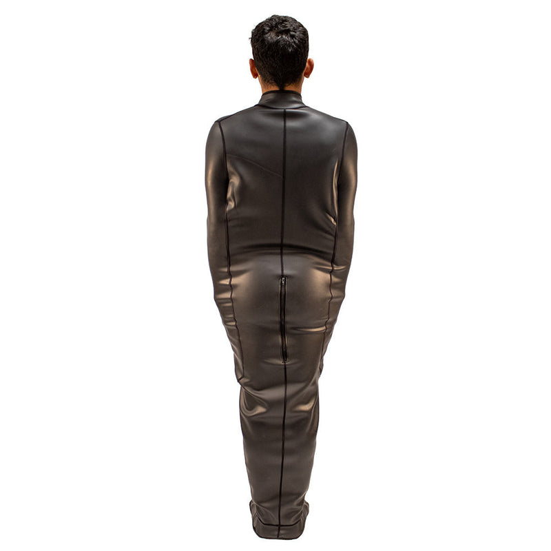 Brutus - Neopreen Bondage Bag - 4 maten