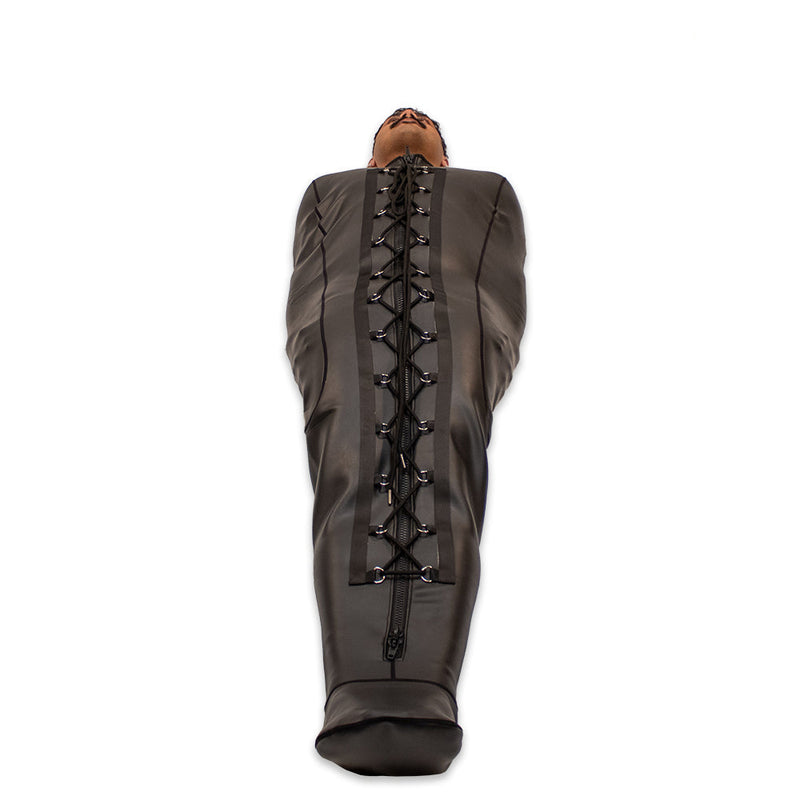 Brutus - Neopreen Bondage Bag - 4 maten