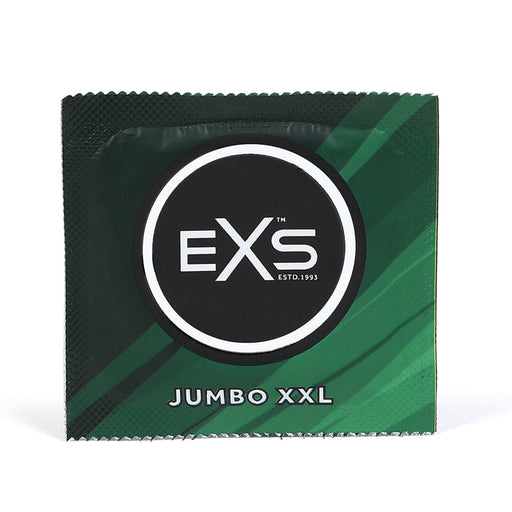 EXS Jumbo XL Condooms - 69 mm