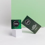 EXS Jumbo XL Condooms - 69 mm