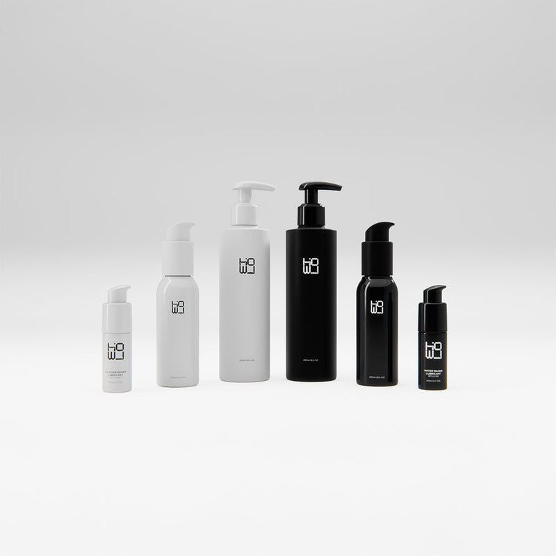 HOWL - CBD Glijmiddel op Waterbasis