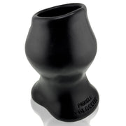 Oxballs - Pighole - Holle Buttplug - Tunnelplug - Zwart