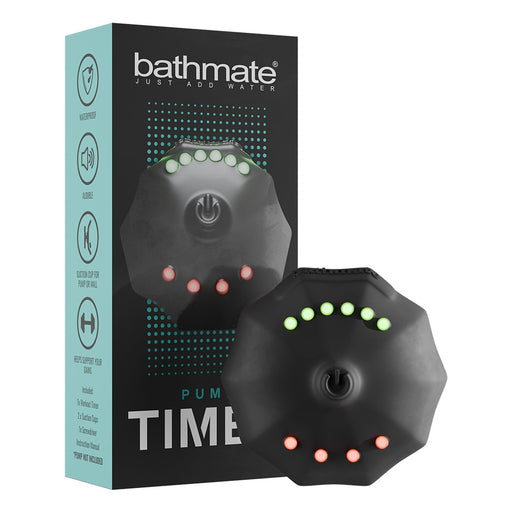 Bathmate - Penis Pomp Timer