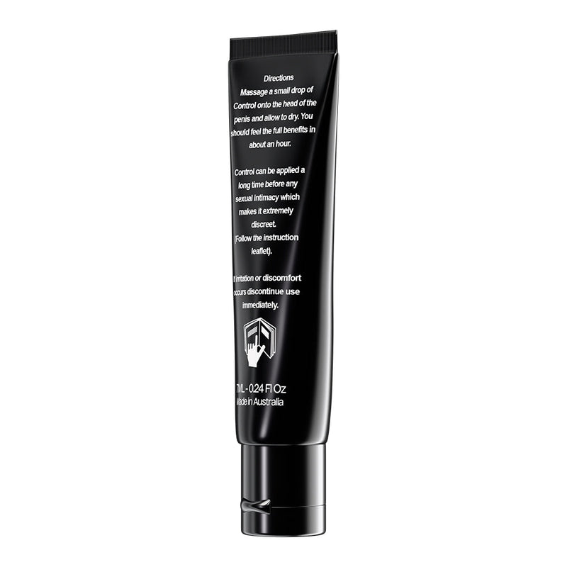 Bathmate - Control Delay Gel