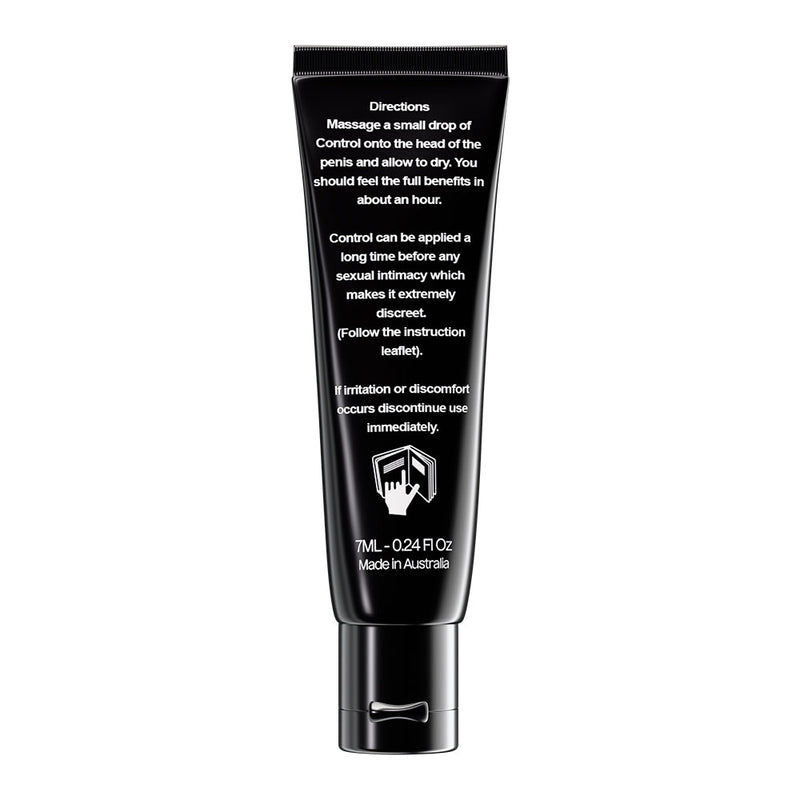 Bathmate - Control Delay Gel