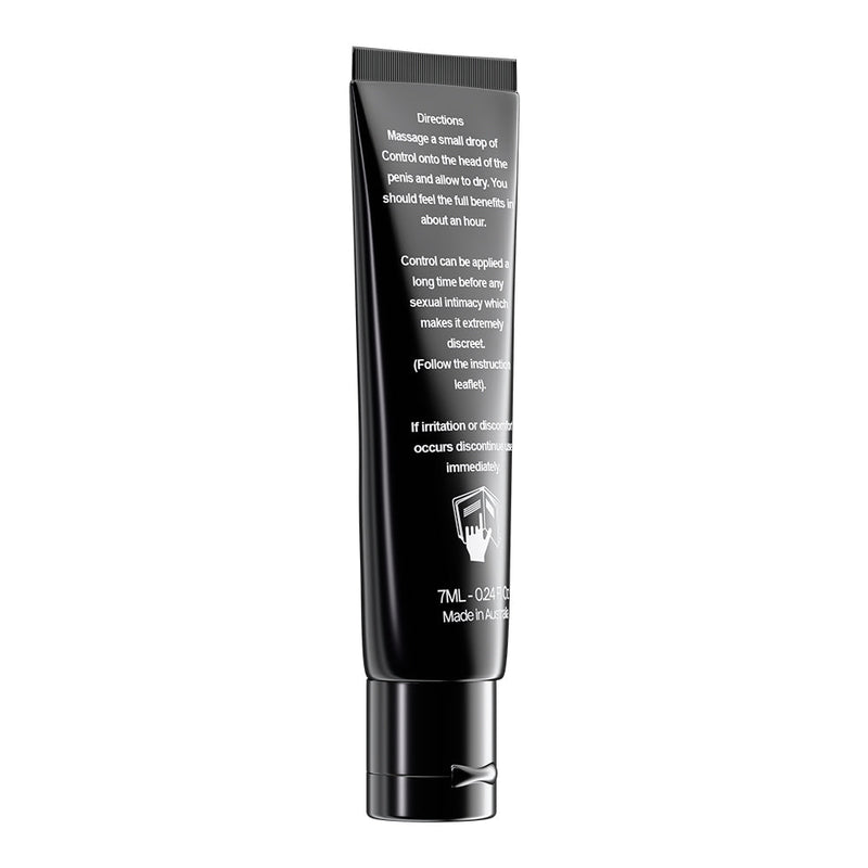Bathmate - Control Delay Gel