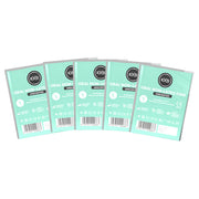 EXS Non-Latex Oral Dam / Beflapje - 1 stuk