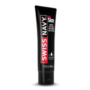Swiss Navy - MaxSize Male Enhancement Cream - Penisvergrotende Crème