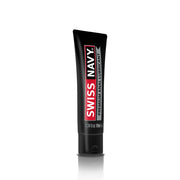 Swiss Navy Premium Anal - Anaal Siliconen Glijmiddel