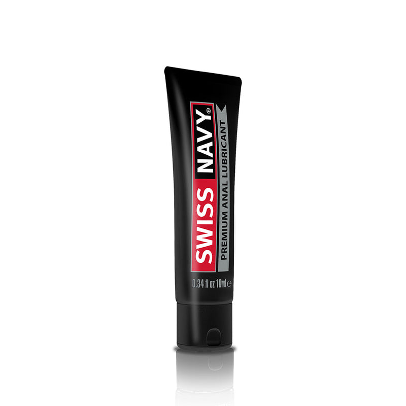 Swiss Navy Premium Anal - Anaal Siliconen Glijmiddel
