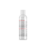 Swiss Navy - 4 in 1 Playful Flavors - Likbaar en Verwarmend Glijmiddel en Massage - Poppin Wild Cherry