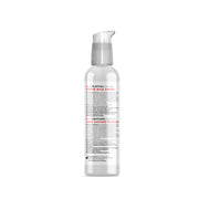 Swiss Navy - 4 in 1 Playful Flavors - Likbaar en Verwarmend Glijmiddel en Massage - Poppin Wild Cherry