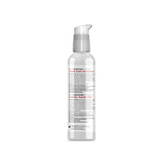 Swiss Navy - 4 in 1 Playful Flavors - Likbaar en Verwarmend Glijmiddel en Massage - Strawberry Kiwi Pleasure