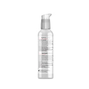 Swiss Navy - 4 in 1 Playful Flavors - Likbaar en Verwarmend Glijmiddel en Massage - Cotton Candy