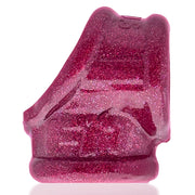 Oxballs - Fit – Cocksling – Siliconen/TPR - Cherry Lips