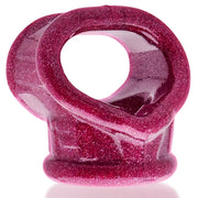 Oxballs - Fit – Cocksling – Siliconen/TPR - Cherry Lips