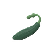 Gemüse - The Cutie Cucumber - Vibrerende Groente Mini Vibrator
