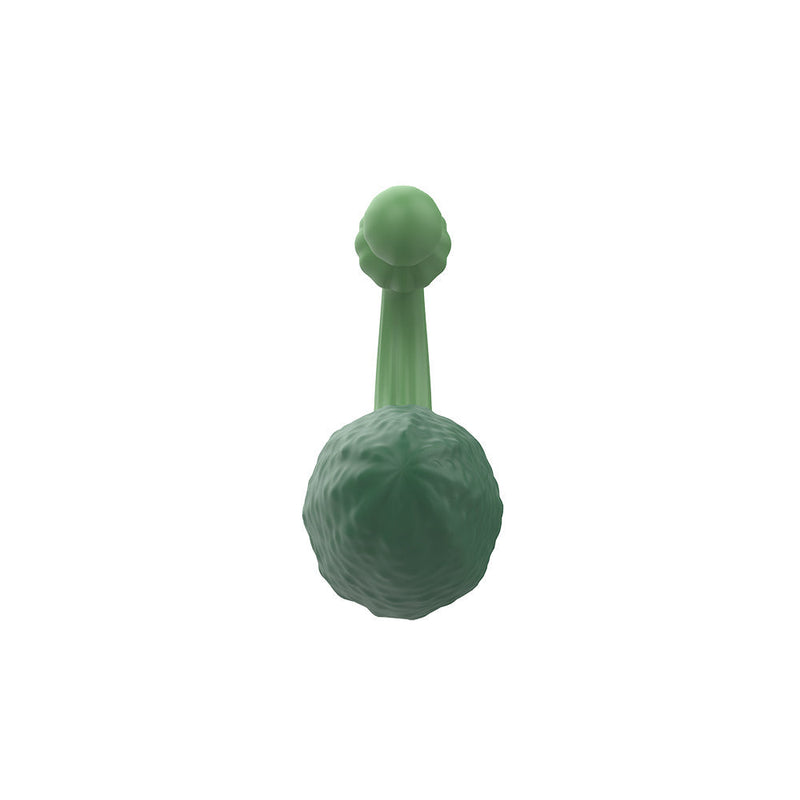 Gemüse - The Cutie Cucumber - Vibrerende Groente Mini Vibrator