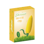 Gemüse - The Cutie Corn Cob - Vibrerende Groente Mini Vibrator