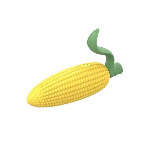 Gemüse - The Cutie Corn Cob - Vibrerende Groente Mini Vibrator