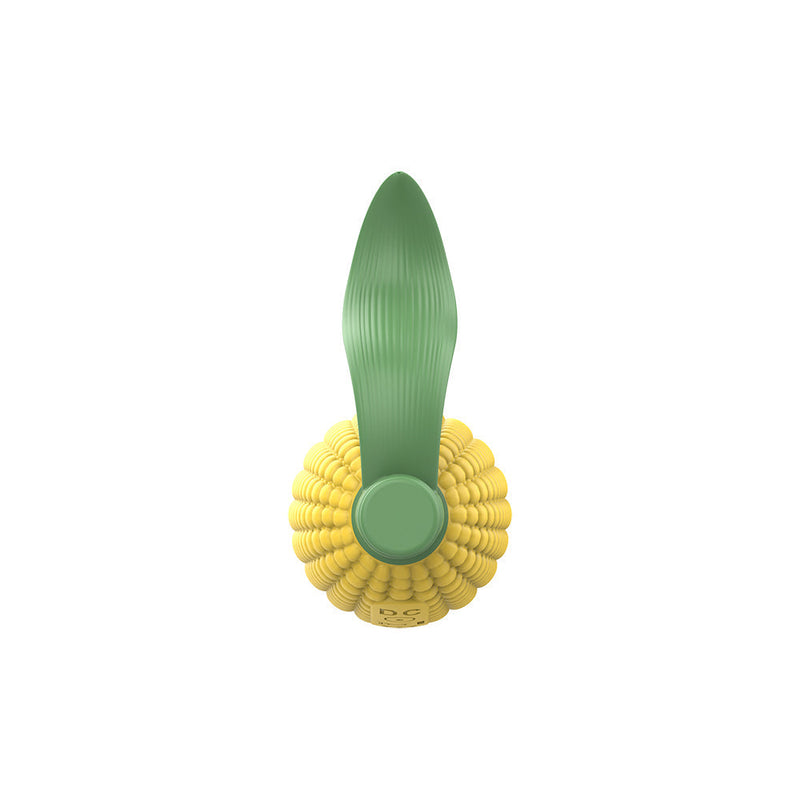 Gemüse - The Cutie Corn Cob - Vibrerende Groente Mini Vibrator