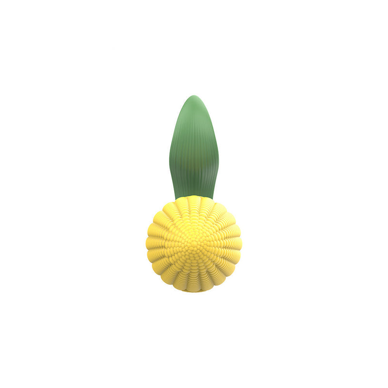 Gemüse - The Cutie Corn Cob - Vibrerende Groente Mini Vibrator