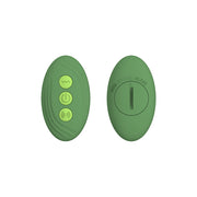 Gemüse - The Cutie Corn Cob - Vibrerende Groente Mini Vibrator