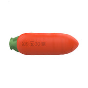 Gemüse - The Cutie Carrot - Vibrerende Groente Mini Vibrator