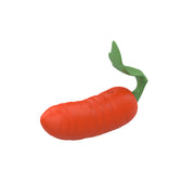 Gemüse - The Cutie Carrot - Vibrerende Groente Mini Vibrator