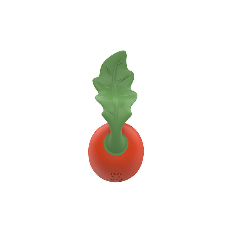 Gemüse - The Cutie Carrot - Vibrerende Groente Mini Vibrator