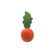 Gemüse - The Cutie Carrot - Vibrerende Groente Mini Vibrator