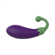 Gemüse - The Cutie Eggplant - Vibrerende Groente Mini Vibrator
