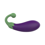 Gemüse - The Cutie Eggplant - Vibrerende Groente Mini Vibrator