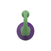 Gemüse - The Cutie Eggplant - Vibrerende Groente Mini Vibrator